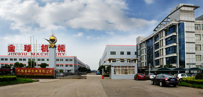 WUXI JINQIU MACHINERY CO.,LTD.