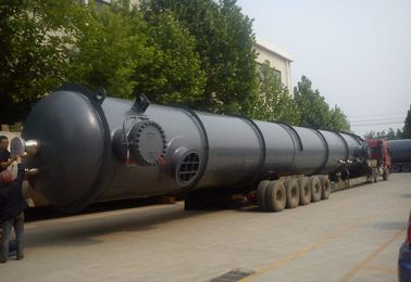 직업적인 압력 용기 수압기 기계 2000 톤 수용량
