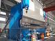 더 큰 잡, Cnc 자동판매기를 위한 수력 프레스 브레이크 기계 1000 톤
