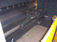 Delem 관제사 체계 CNC 압박 브레이크 기계 100 톤 3200mm/4000mm
