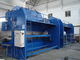 CNC 세로로 연결되는 압박 브레이크 기계 320 톤 6 M 2 압박 Cnc 구부리는 기계
