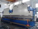 벤딩 14 미터 제조 공정에 있는 제품을 위한 두 CNC Cnc 액압 프레스 브레이크 320 톤 7 Ｍ