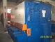 CNC 체계 금속 장 절단 유압 깎는 기계 7.5 Kw