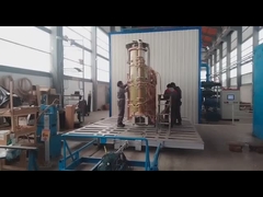 트랜스포머 건조 오븐