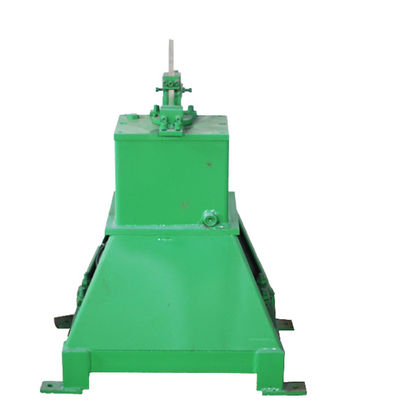 380V/220V/415V/480V 옵션 전원 공급 장치, 700 Mpa 최대 개방 높이 및 46*88*39cm 컴팩트 치수를 갖춘 유압 프레스 기계