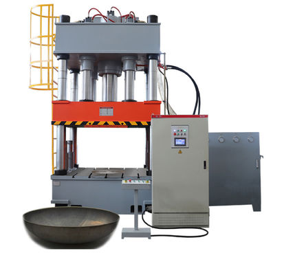수압 압력 기기 700 Mpa 최대 압력 46*88*39cm 컴팩트 크기와 380V 입력 전압