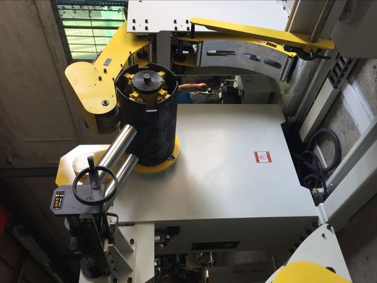 자동 기계 압축 기계 10 년 다이 라이프