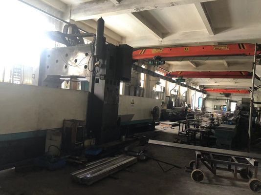 러시아 등주 생산자를 위한 등주 10m 동안 원추형 라운드 & 다각형 막대기 tooling/ 주형