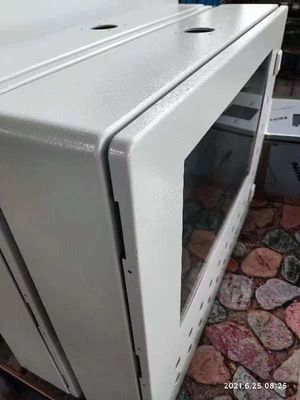 유럽 문 또는 캐비닛 커버 각각 CNC 형성 기계 형성 한 번 절단