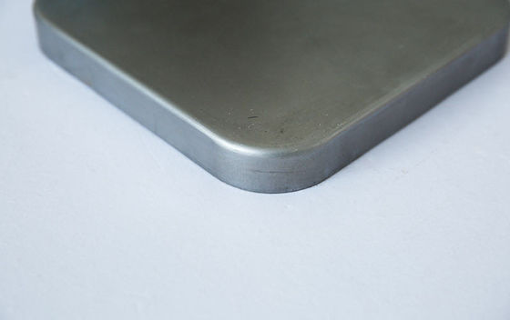 유럽 문 또는 캐비닛 커버 각각 CNC 형성 기계 형성 한 번 절단