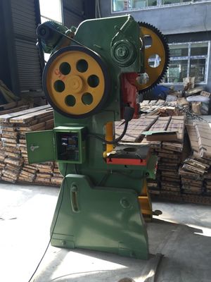 자동 CNC 기계 압축 기계 금속 작업 10 년 죽기 수명